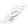 Накладка для i-Phone 17 Air силикон MagSafe Clear Case