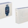 Умные часы Xiaomi Mibro Watch C2 XPAW009 черные