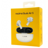 Беспроводные наушники TWS Realme Buds Air 5 RMA2301 белые