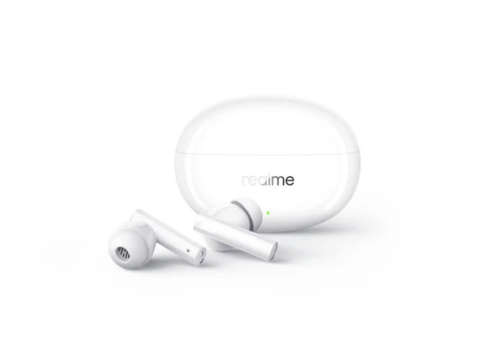 Беспроводные наушники TWS Realme Buds Air 5 RMA2301 белые