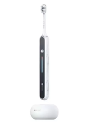 Электрическая зубная щетка детская Xiaomi Dr.Bei Sonic Electric Toothbrush S7 белая