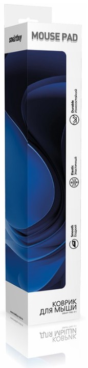 Коврик Smartbuy Trendy-1 M-size (SBMP-TRE-01)/40