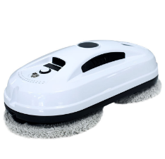 Робот-стеклоочиститель Razz HCR-02 белый