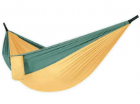 Гамак Chao Outdoor Hammock (YC-HWDC01) желто-зеленый