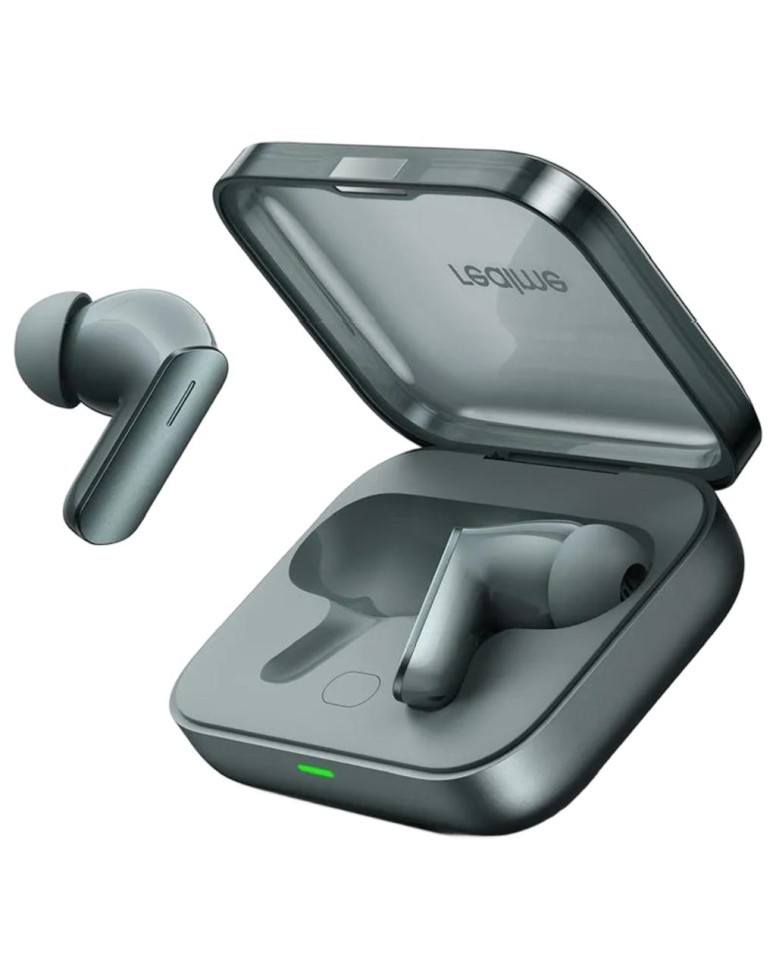 Беспроводные наушники TWS Realme Buds Air 7 RMA2408 зеленый