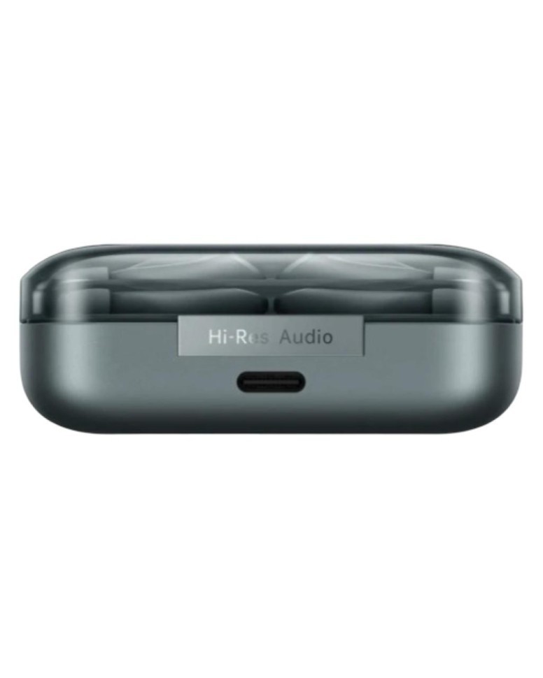 Беспроводные наушники TWS Realme Buds Air 7 RMA2408 зеленый