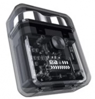 Электробритва Xiaomi Doco Lab TS001 чёрная