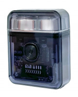 Электробритва Xiaomi Doco Lab TS001 чёрная