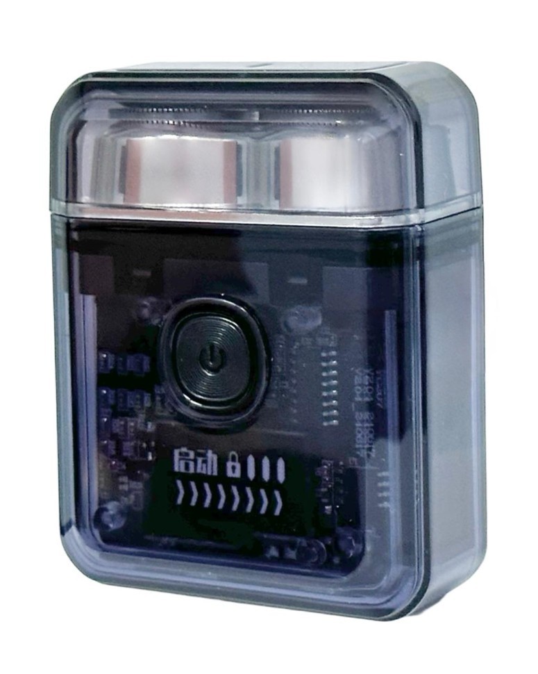 Электробритва Xiaomi Doco Lab TS001 чёрная