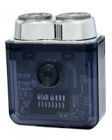 Электробритва Xiaomi Doco Lab TS001 чёрная