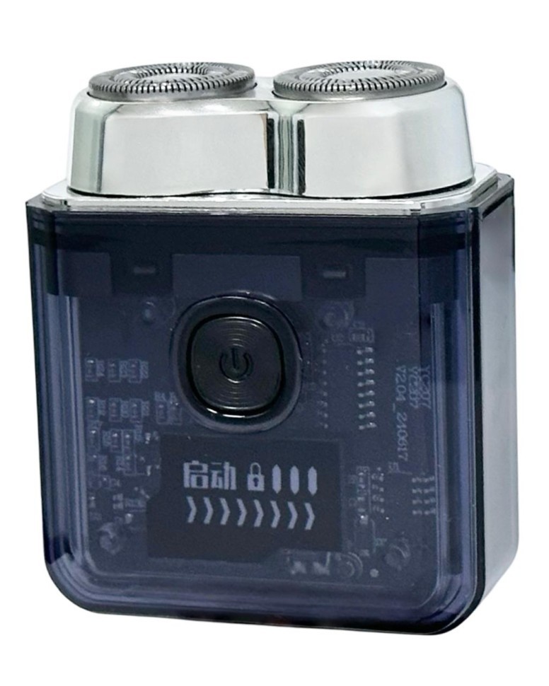 Электробритва Xiaomi Doco Lab TS001 чёрная