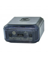 Электробритва Xiaomi Doco Lab TS001 чёрная