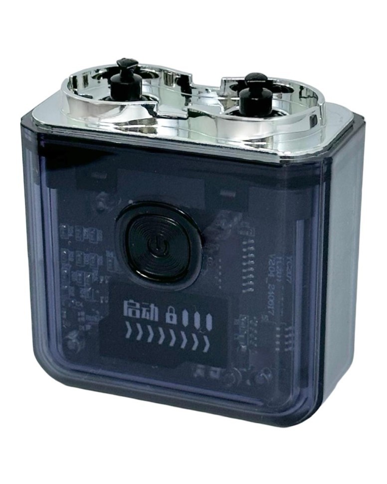 Электробритва Xiaomi Doco Lab TS001 чёрная