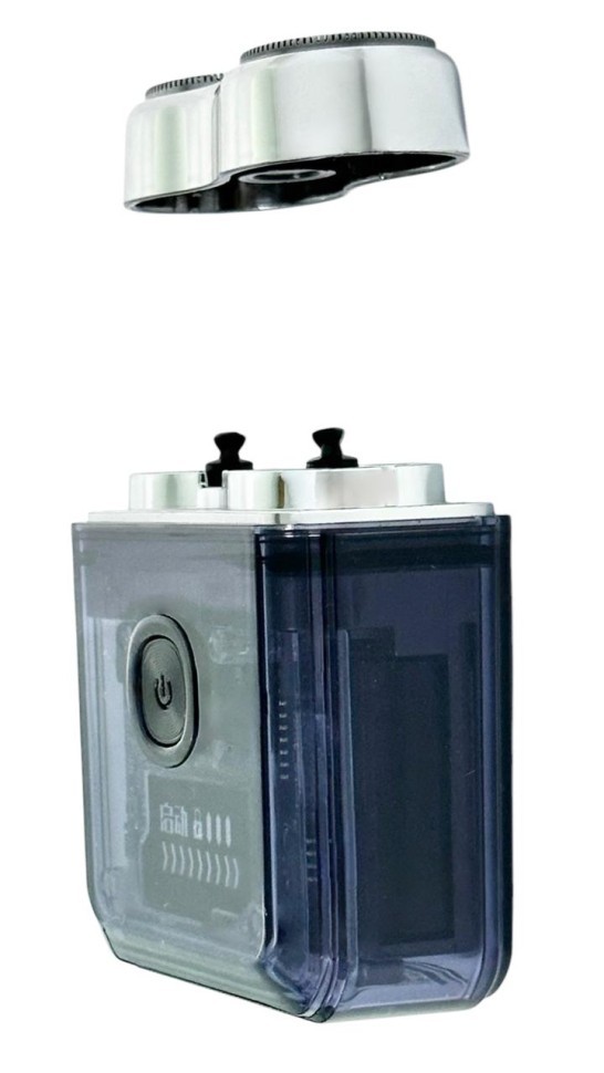 Электробритва Xiaomi Doco Lab TS001 чёрная