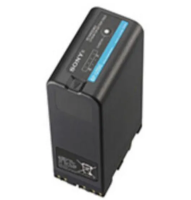 Аккумулятор Sony BP-U100