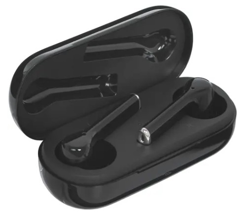 Наушники беспроводные Huawei Freebuds 3i WAL-CT025 черные
