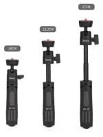 Jmary MT19 мини настольный штатив