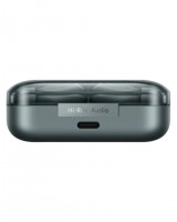 Беспроводные наушники TWS Realme Buds Air 7 RMA2408 зеленый