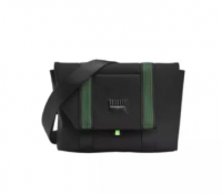 Сумка Xiaomi 90 Points NINETYGO URBAN.E-USING PLUS Crossbody Bag черный
