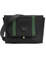 Сумка Xiaomi 90 Points NINETYGO URBAN.E-USING PLUS Crossbody Bag черный