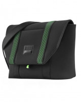 Сумка Xiaomi 90 Points NINETYGO URBAN.E-USING PLUS Crossbody Bag черный