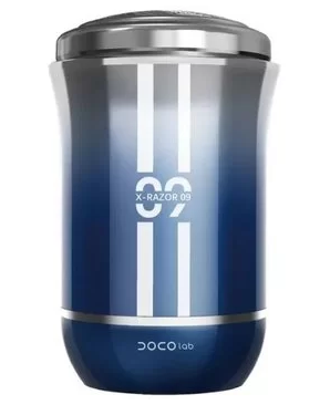 Электробритва Xiaomi Doco Lab RA001 синяя