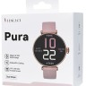 Умные часы Kieslect Smart Watch Pura золотые