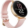 Умные часы Kieslect Smart Watch Pura золотые