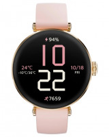 Умные часы Kieslect Smart Watch Pura золотые