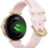 Умные часы Kieslect Smart Watch Pura золотые