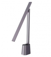 Настольная лампа Baseus Smart Eye Series Charging Folding Reading Desk Lamp (DGZG-0G) серая