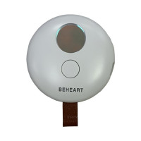 Детектор Камеры Антишпионский Xiaomi Beheart H20 белый