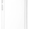 Чехол-накладка силикон 2.0мм Samsung Galaxy A12/M12 4G прозрачный
