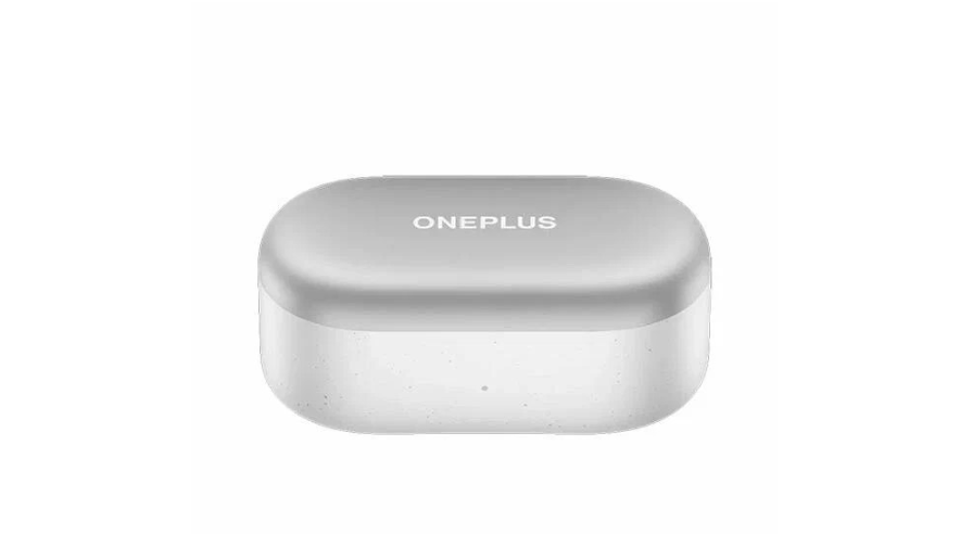 Беспроводные наушники TWS OnePlus Buds Ace BT5.3/5ч белые