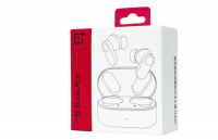 Беспроводные наушники TWS OnePlus Buds Ace BT5.3/5ч белые