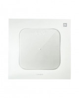 Весы напольный Xiaomi Mi Smart Scale 2 NUN4056GL/XMTZC04HM белые