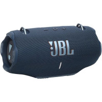 Bluetooth колонка JBL Xtreme 4 синяя