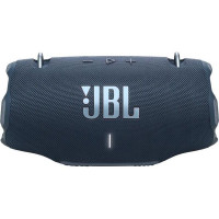 Bluetooth колонка JBL Xtreme 4 синяя