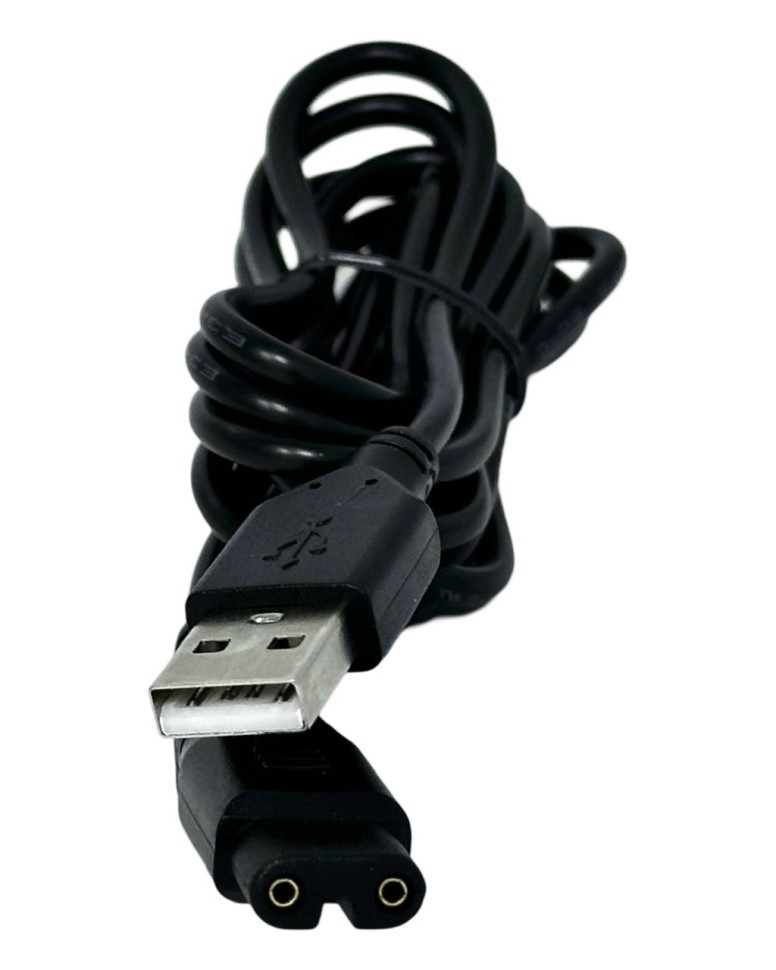 Машинка для стрижки волос Xiaomi RIWA RE-6501 чёрная