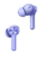 Беспроводные наушники TWS Realme Buds T200 Lite фиолетовые