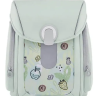 Рюкзак школьный Xiaomi 90 Points NINETYGO Smart Elementary School Backpack зеленые фрукты
