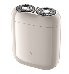 Электробритва Xiaomi Mijia S200 серебристая