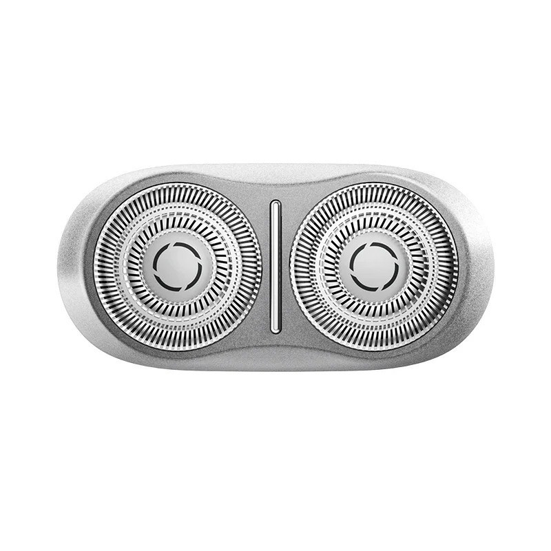 Электробритва Xiaomi Mijia S200 серебристая