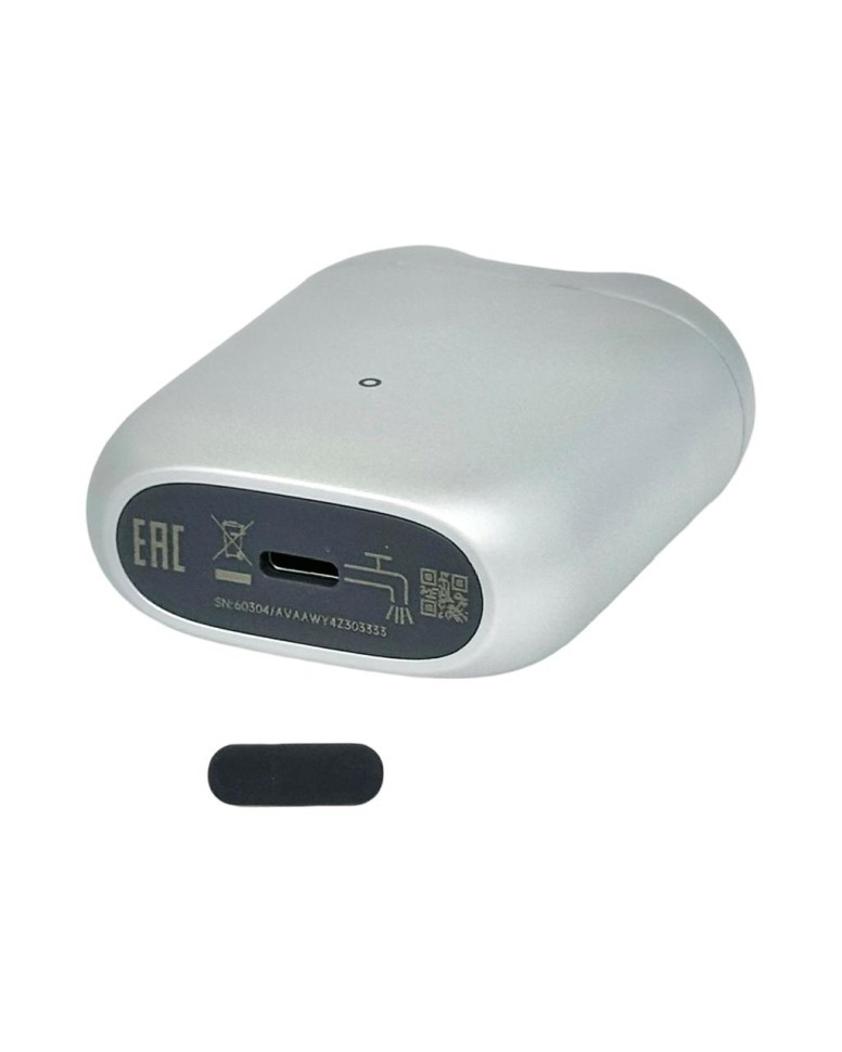 Электробритва Xiaomi Mijia S200 серебристая