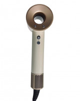 Фен для Волос Xiaomi SenCiciMen Hair Dryer HD15 бело-золотой