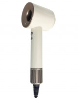 Фен для Волос Xiaomi SenCiciMen Hair Dryer HD15 бело-золотой