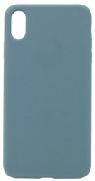 Чехол-накладка  i-Phone X/XS Silicone icase  №61