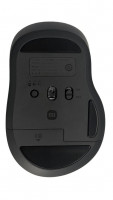 Мышь беспроводная Xiaomi Mi Wireless Mouse 3 (BHR08JICN) чёрный