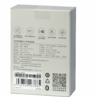 Мышь беспроводная Xiaomi Mi Wireless Mouse 3 (BHR08JICN) чёрный