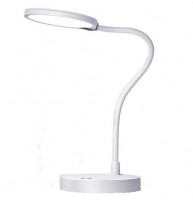 Настольная сенсорная LED лампа Xiaomi с встроенным аккумулятором 4000 mAh CooWoo U1